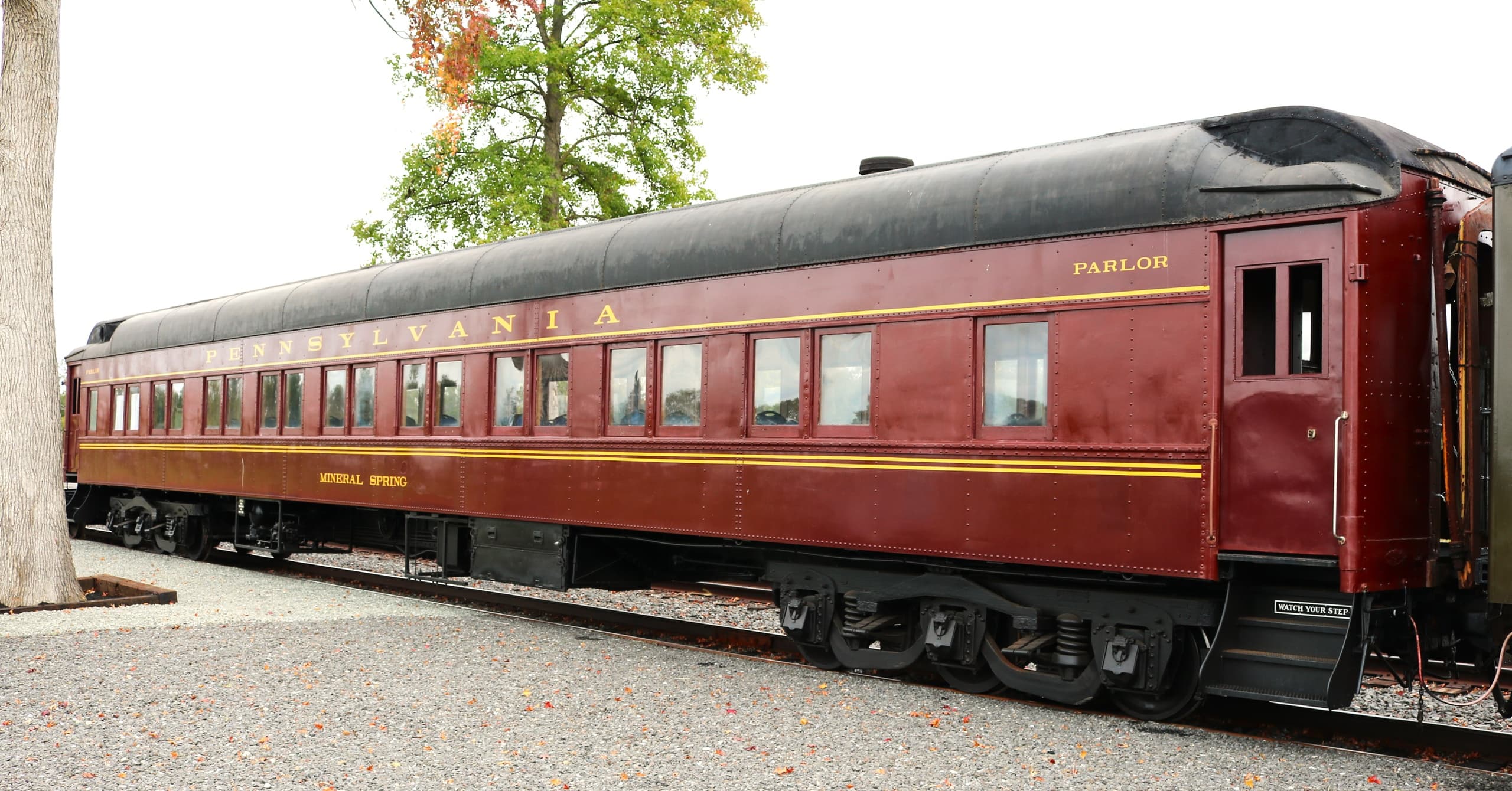 Candlelight Limited: Deluxe Vintage Train Ride & Santa Visit in Woodstown, NJ photo 3