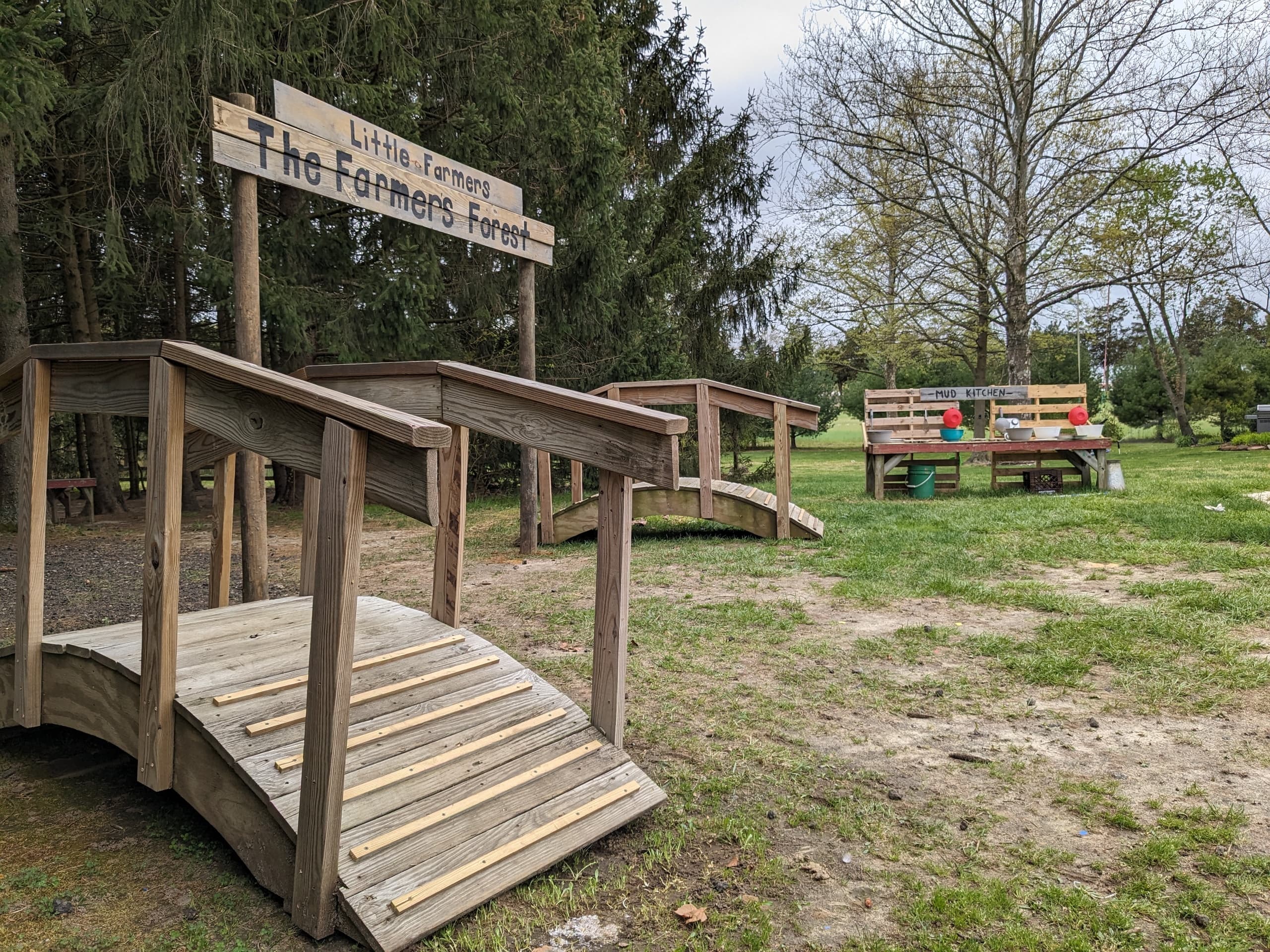 Hands-On Family Fun at Johnson’s Farm: Little Farmers Spring 2026 Classes