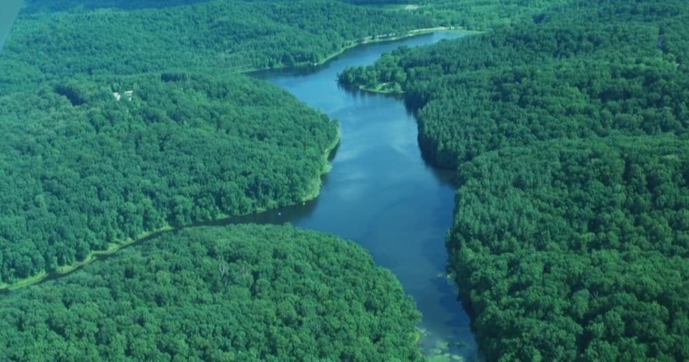 Aerial Adventure with Hocking Hills Scenic Air Tours