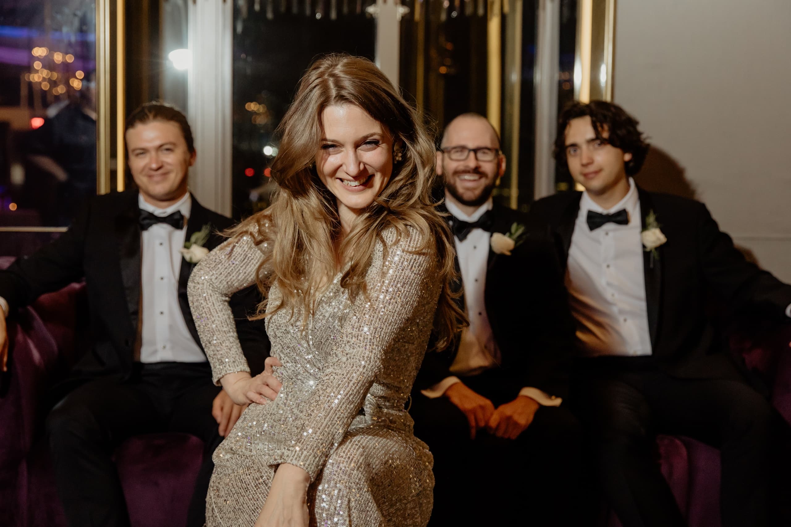 Celebrate Romance with Dinner and Dance at The Star Barn in Elizabethtown, PA