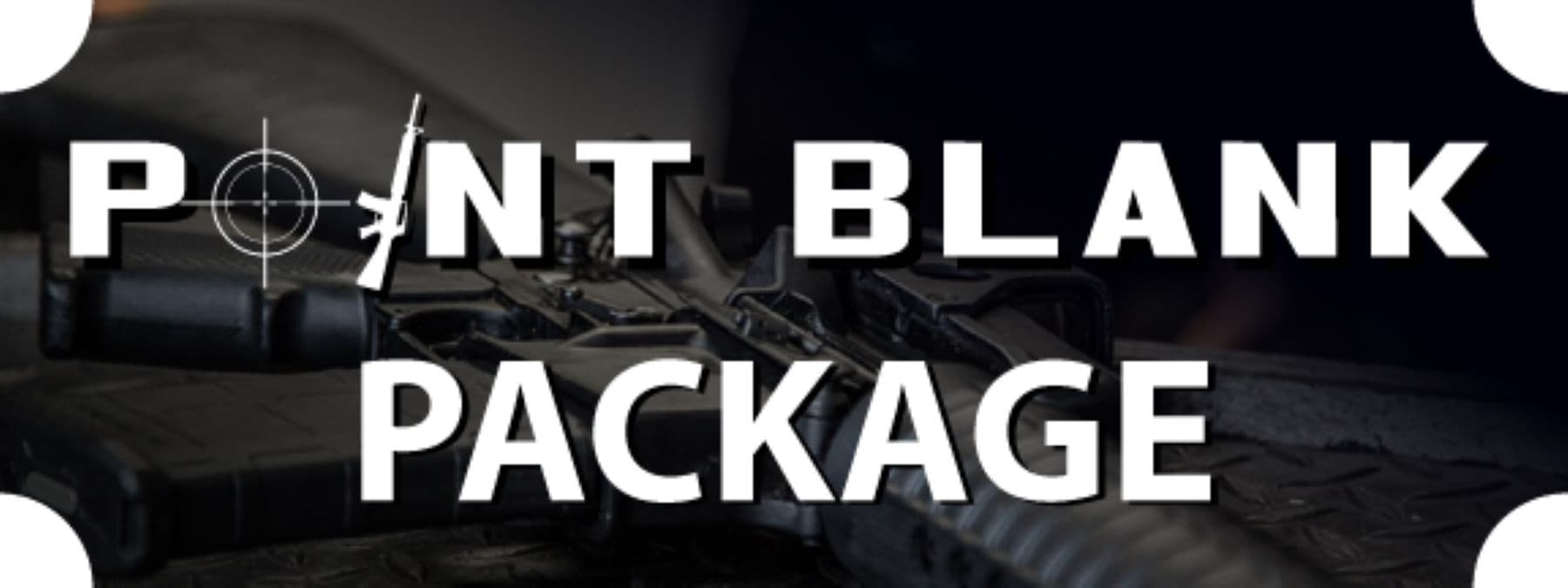 Point Blank Experience: Shooting Thrills in Las Vegas