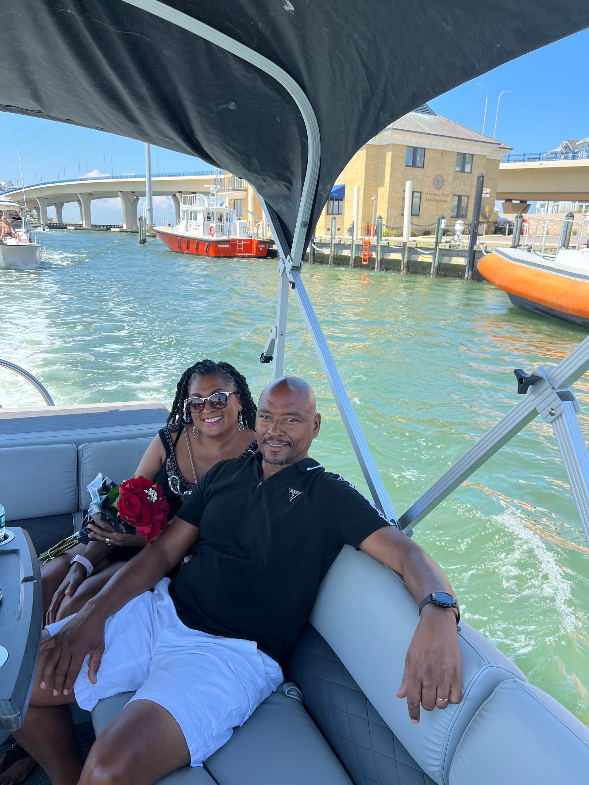 Iconic Water Sports LLC team
