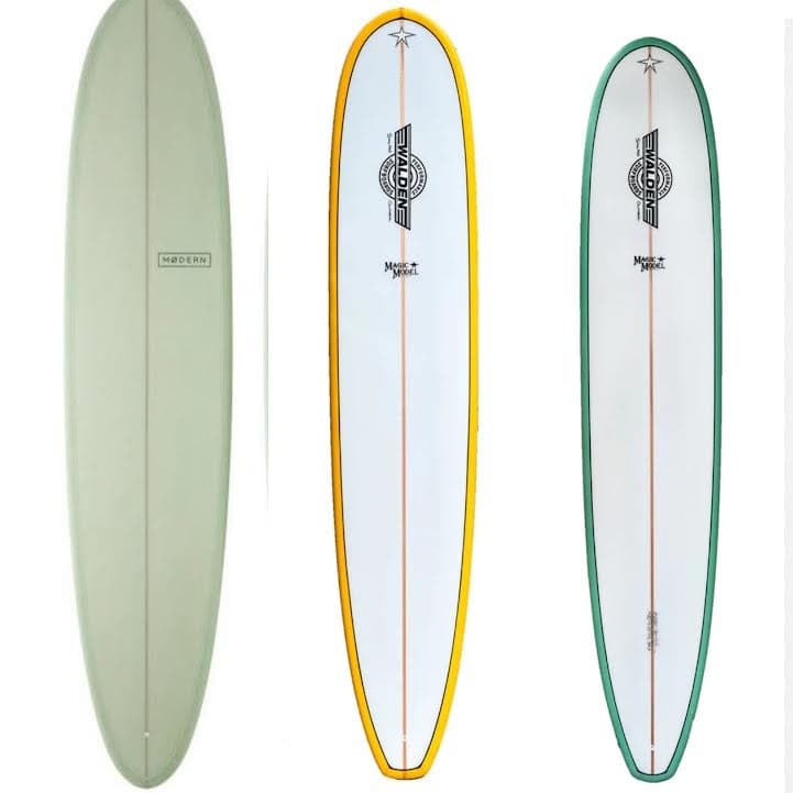 Water Activities & Manly Surf Guide: Longboarding Fun in Manly