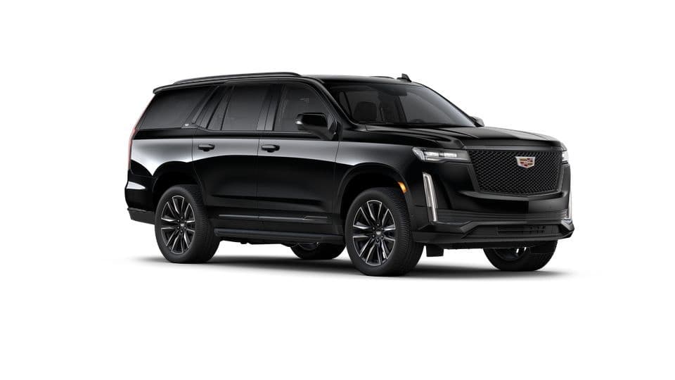 Luxury Scenic Tours with Cadillac Escalade ESV in Napa