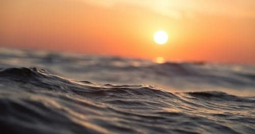 Water-Activities & Bogue Banks Expeditions: Sunset Cruise Adventure