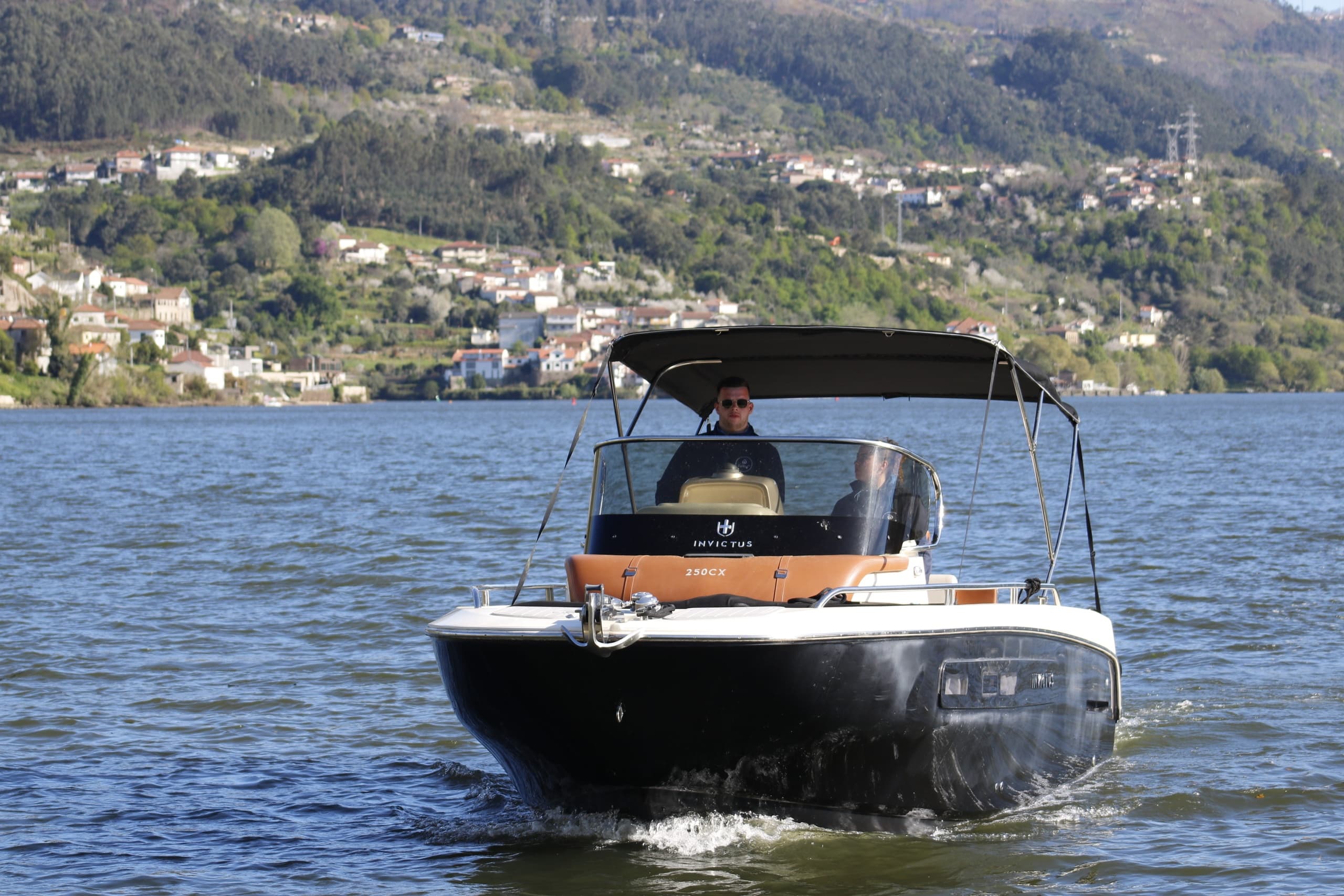 Invictus Exclusive Cruise — 2-Hour Douro Valley Port Tasting from Ribadouro photo 1