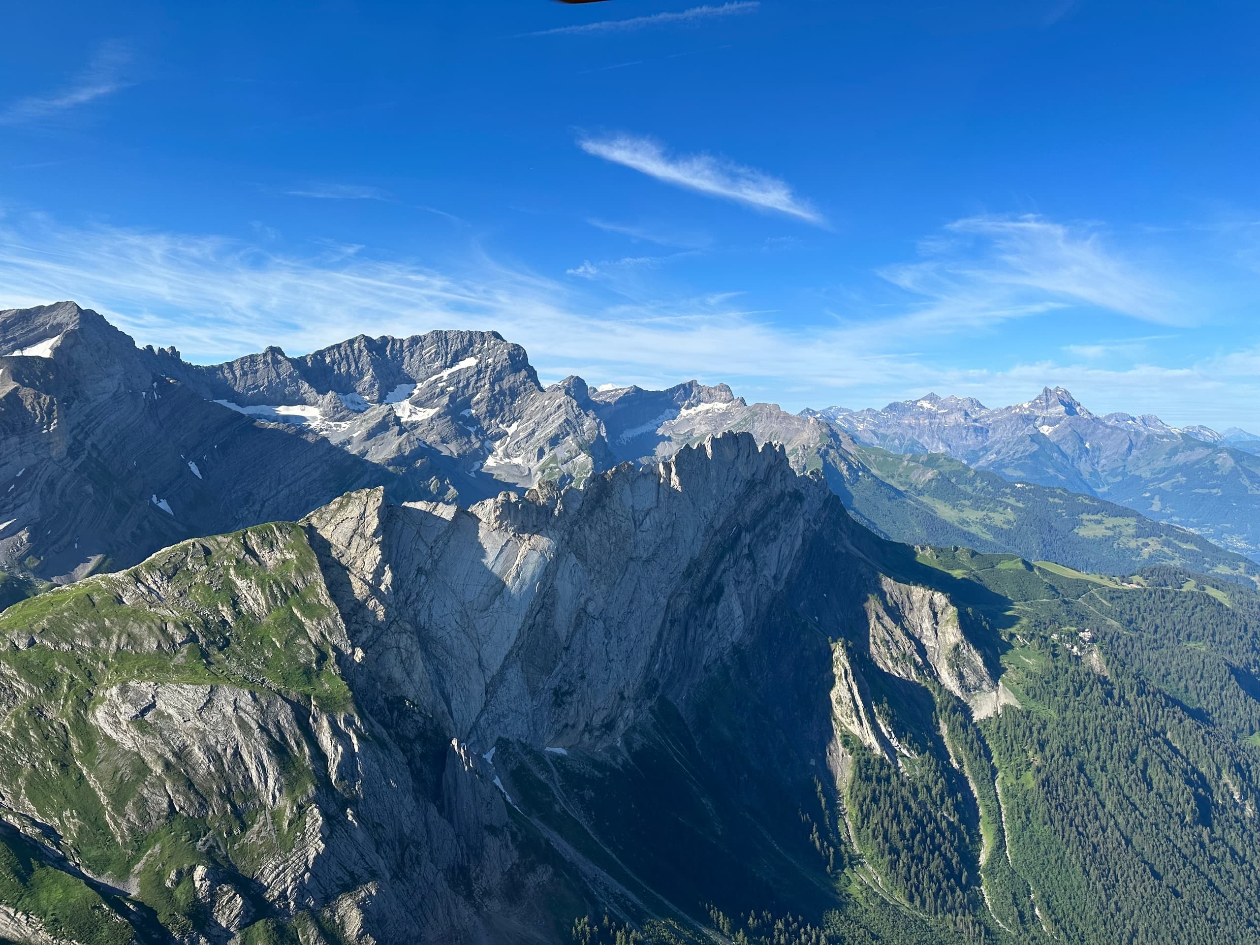 Helicopter Glacier Tour with Alpine Helicopters CH in Sion photo 1
