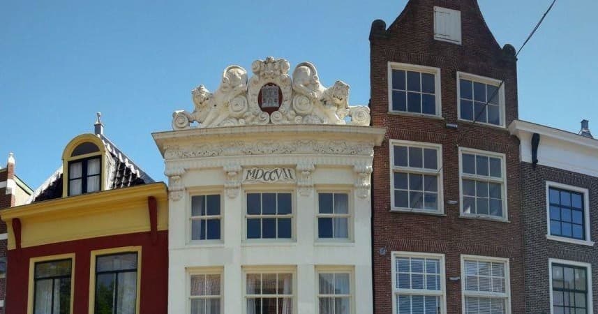 Land Adventures in Alkmaar with Cicerones