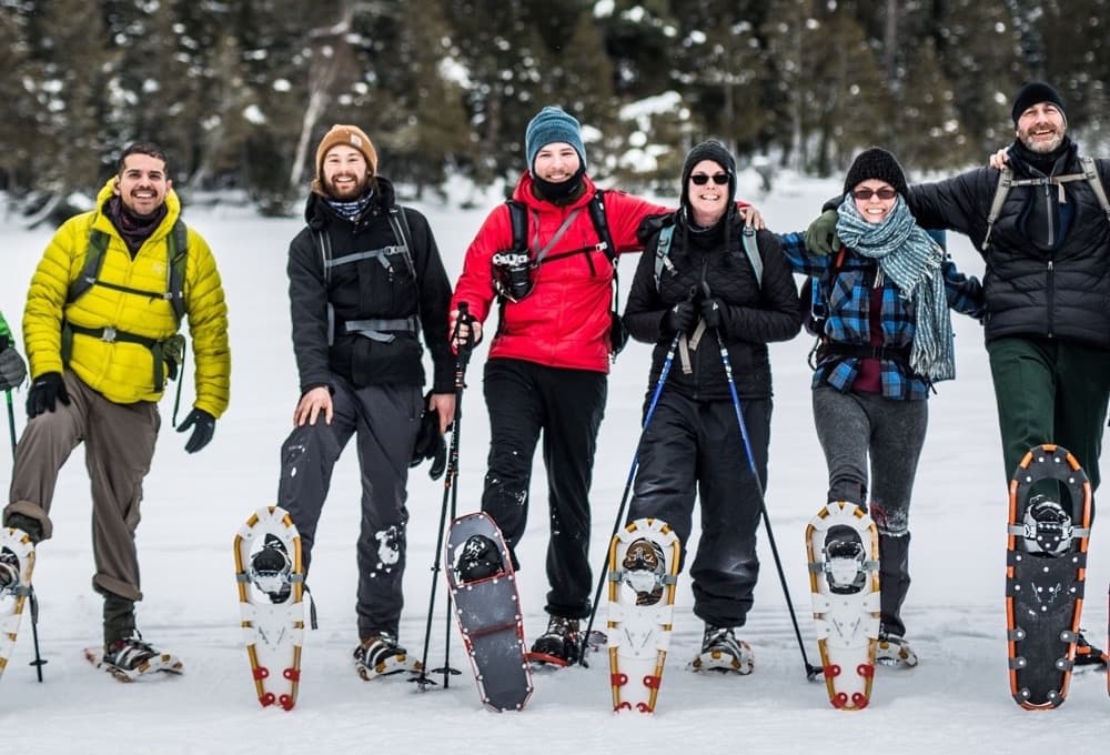 Winter Activities in Mound, Minnesota