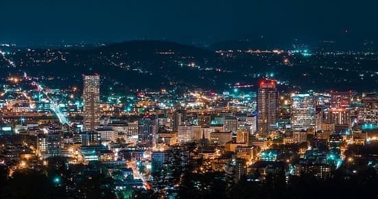 Explore Unique Outdoor Adventures in Portland, Oregon