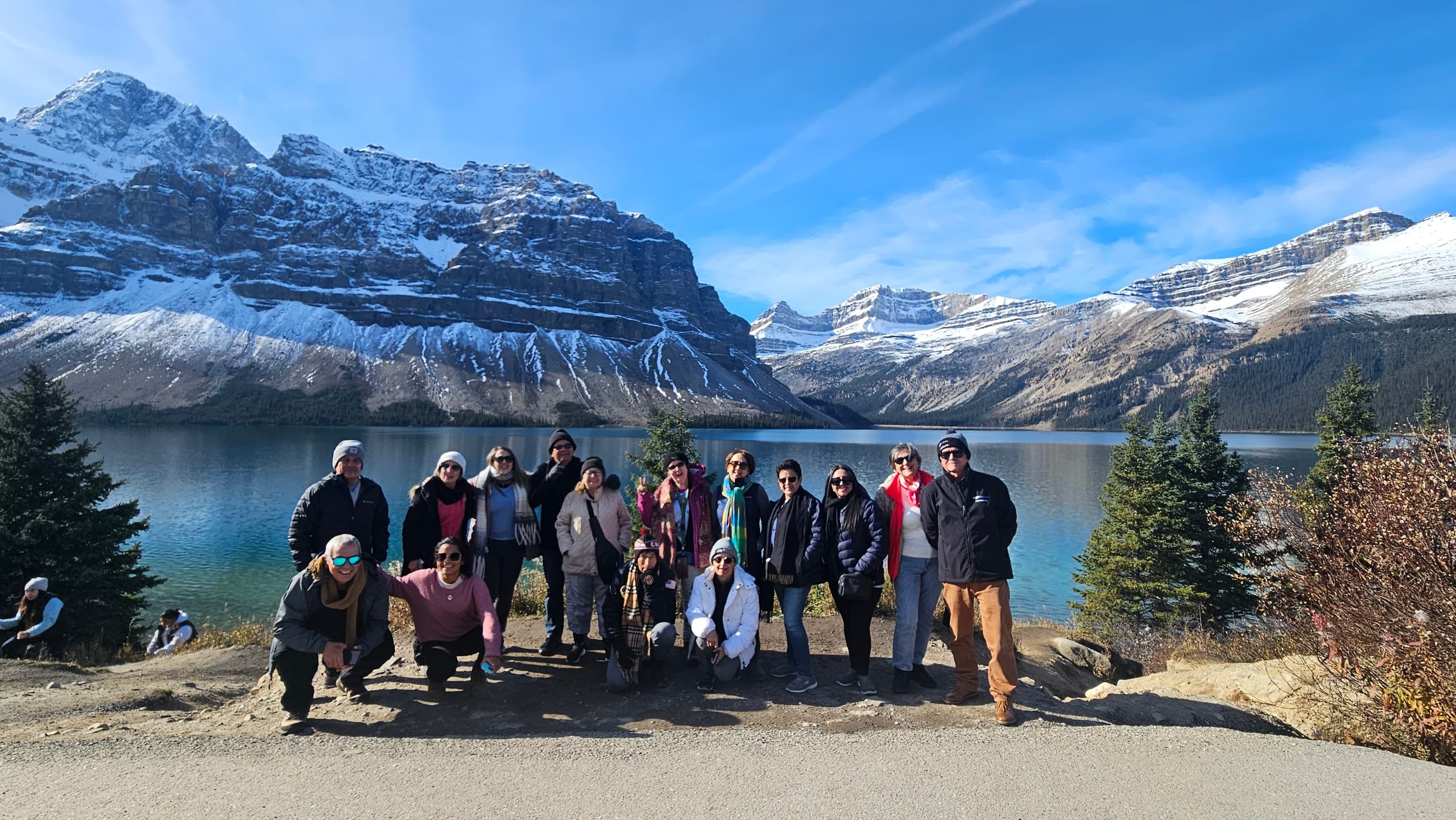 Guided Private Tours with Banff Day Trips in Calgary