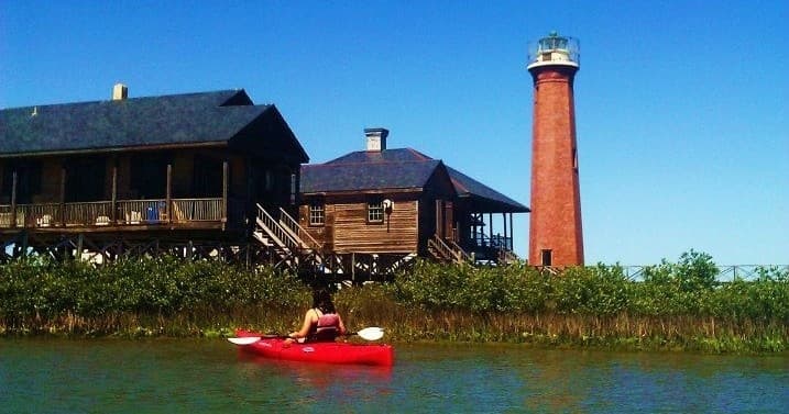 Five Day Boat Rentals in Aransas Pass, Texas