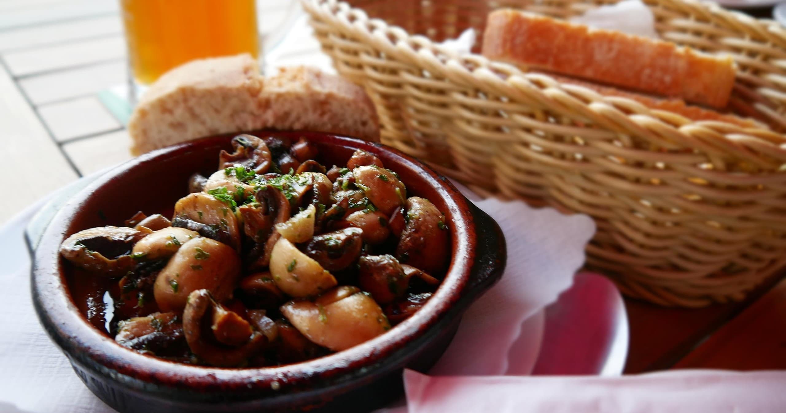Culinary & Cultural Food Tour at Adventure World Tours