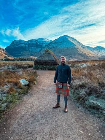 Scotland Uncovered fleet