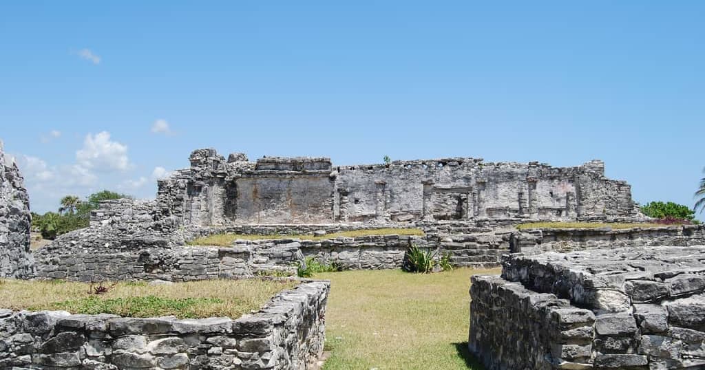 Land Adventures: Yucatan Archaeology & History by EcoColors Tours