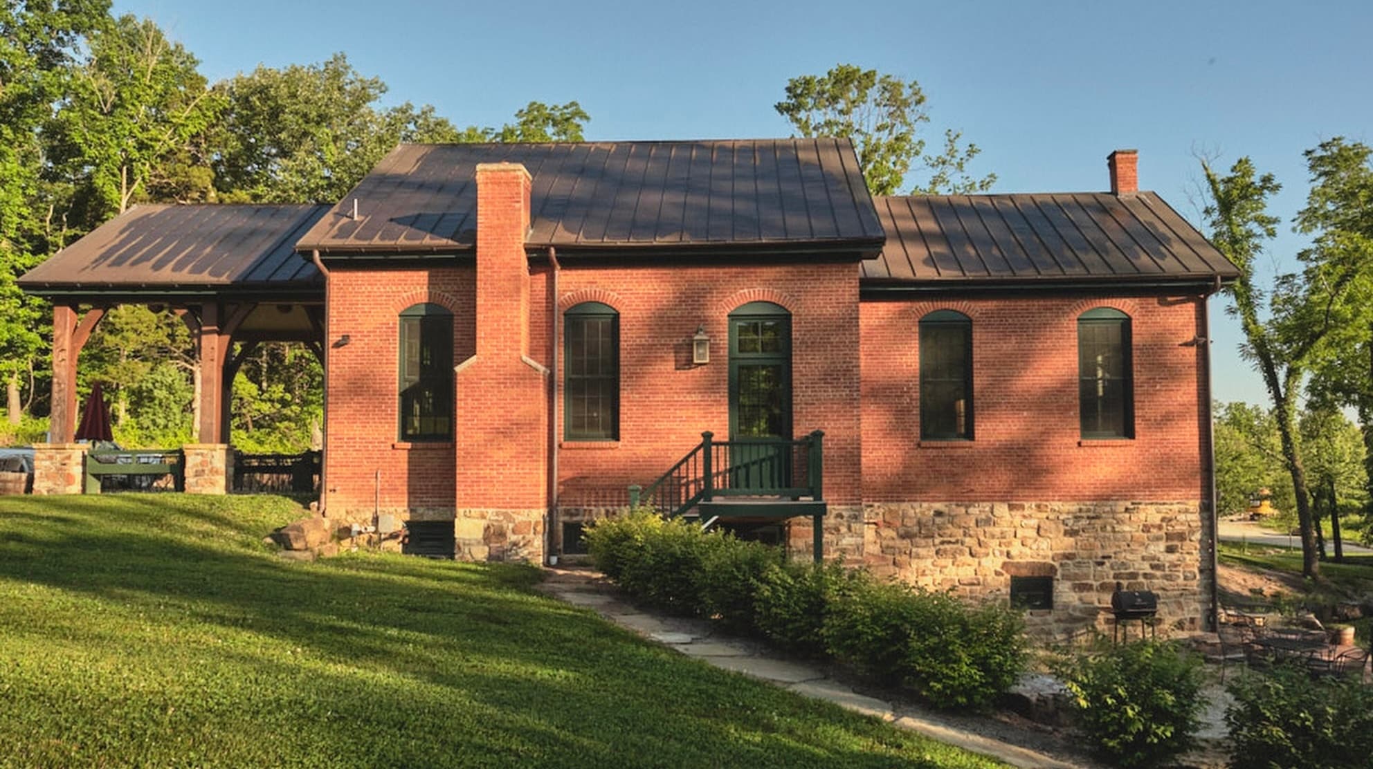 Explore Hermann Farm Distillery Tour in Missouri