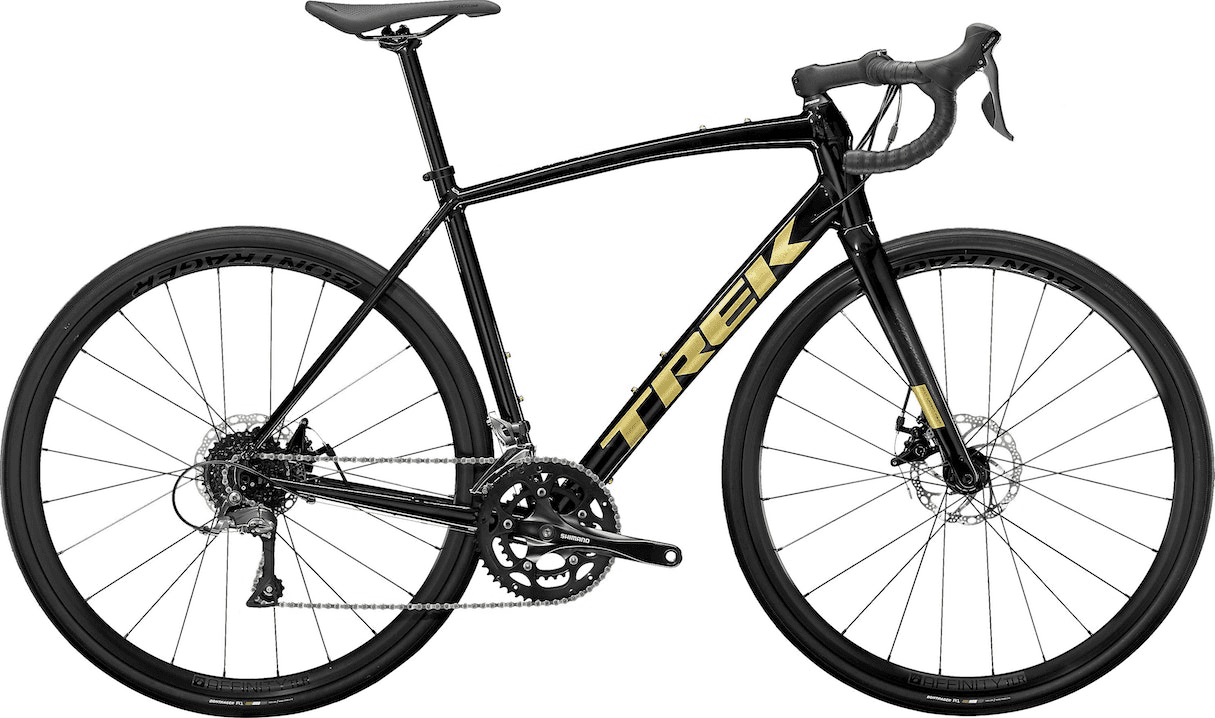 Explore New York City on a Trek Domane Road Bike Rental