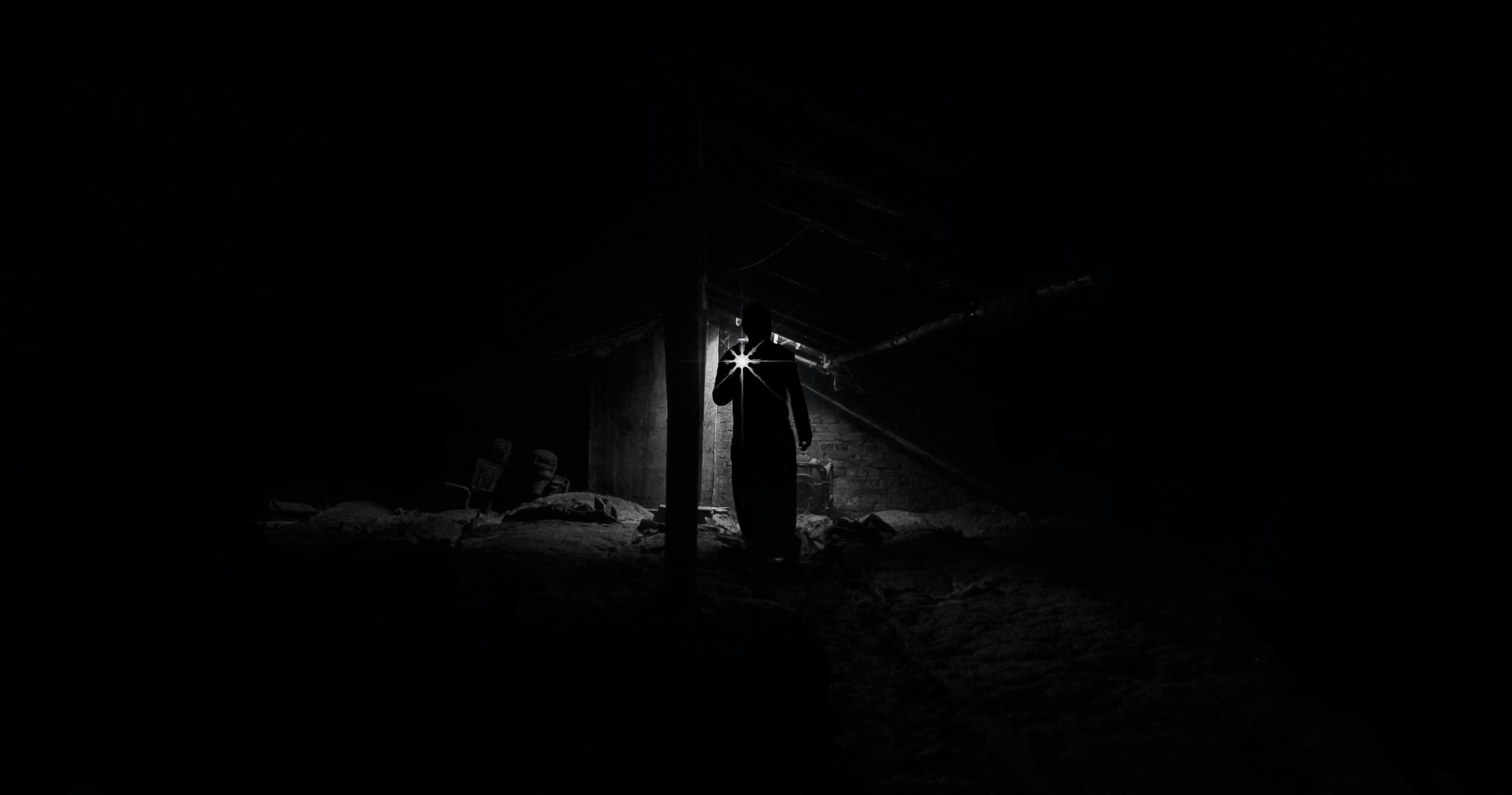 Haunted Nightlife & Ghost Stories at Crystal Coast Ghost Tour