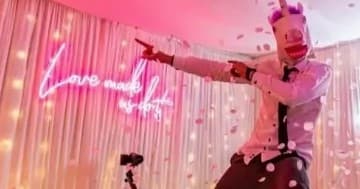 Miami Beach Virtual Video Booth by Cristian Valles Photography