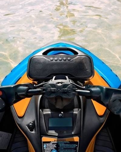 Seadoo Spark Trixx 90HP Rentals on Saskatchewan Lakes photo 2