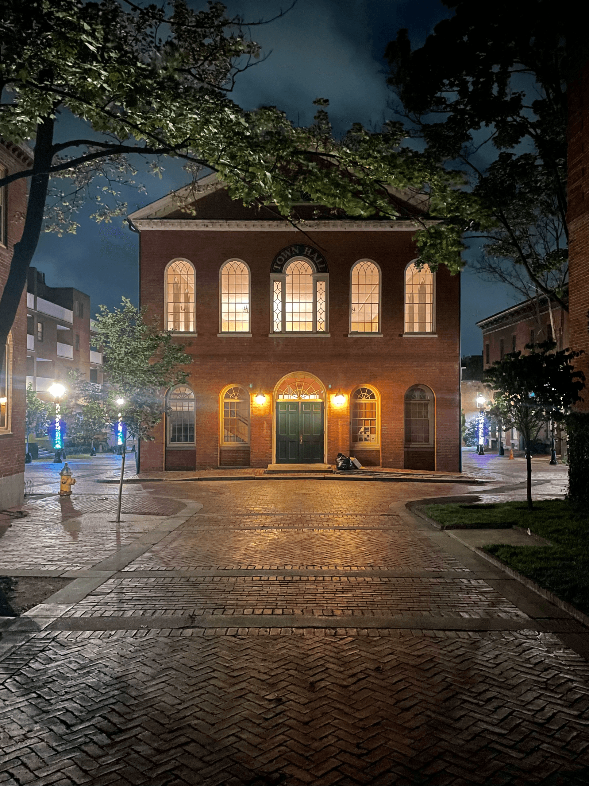 Historical Tours in Salem Uncovered