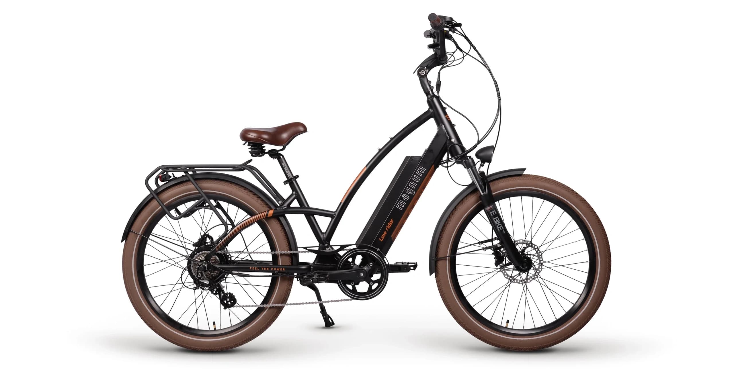 E-Bike Adventures with The Bike Doctor in Your City