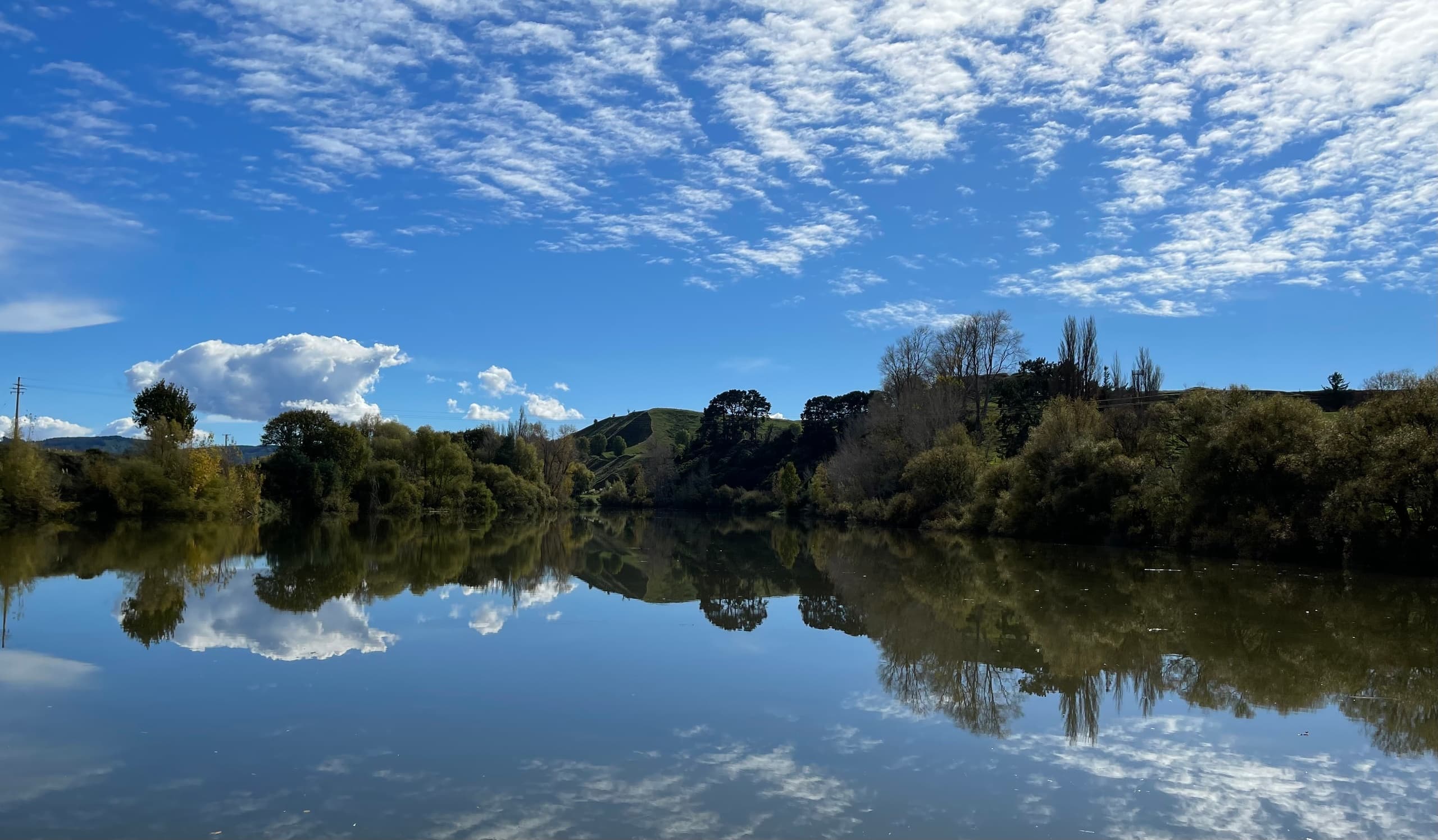 Water Activities & Heritage River Cruise by Kiwi Vintage Tourism