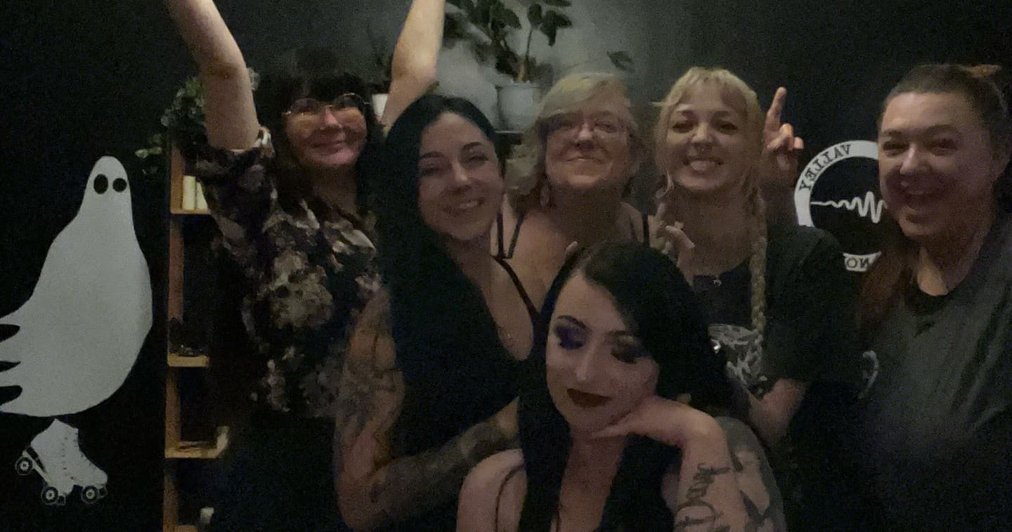 Ladies Night Paranormal Investigation at Mesa Haunted Museum photo 3