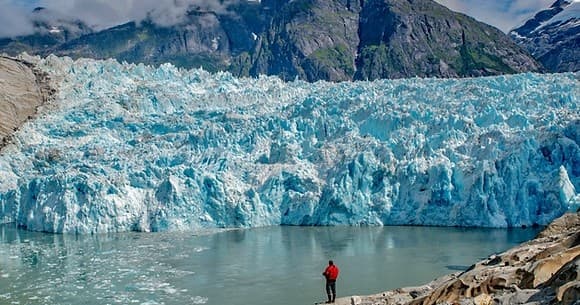 Sail to LeConte Glacier: Petersburg’s Southernmost Tidewater Boat Adventure