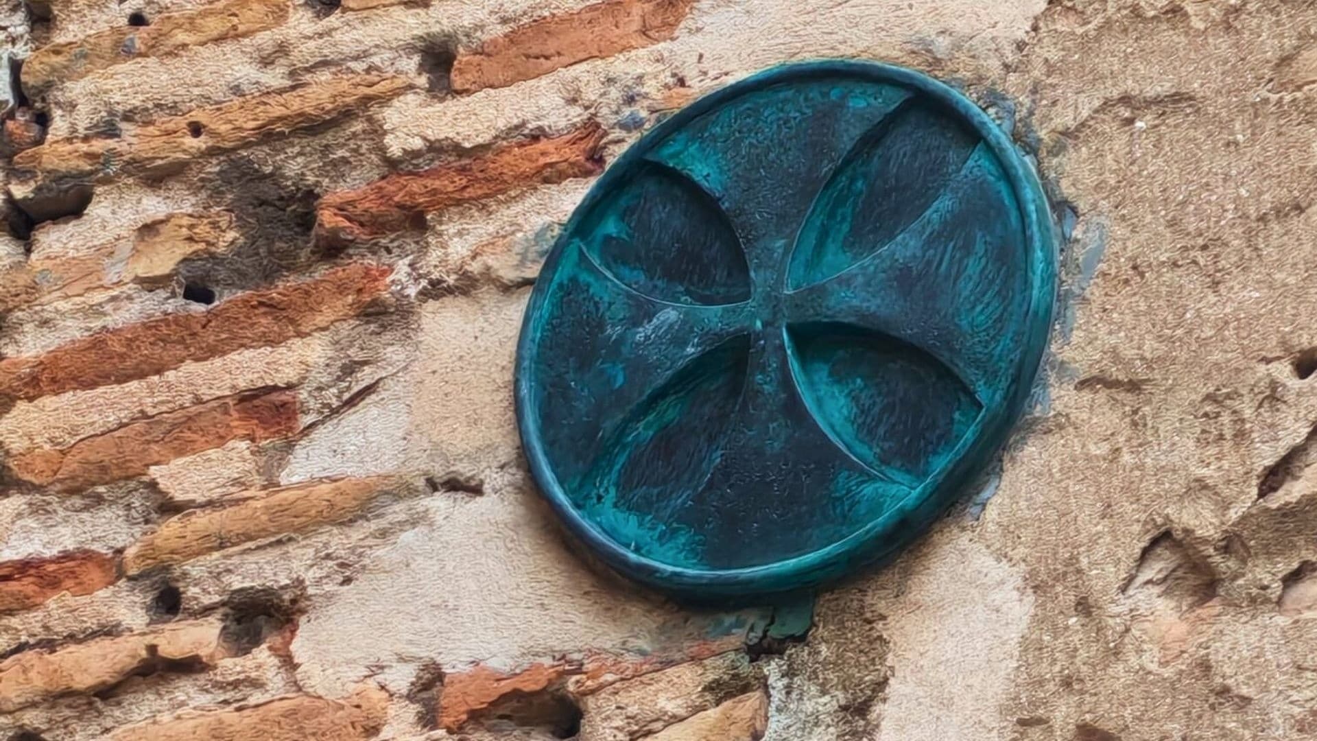 Tour de los Templarios: Walk Toledo's Templar Trails in 90 Minutes