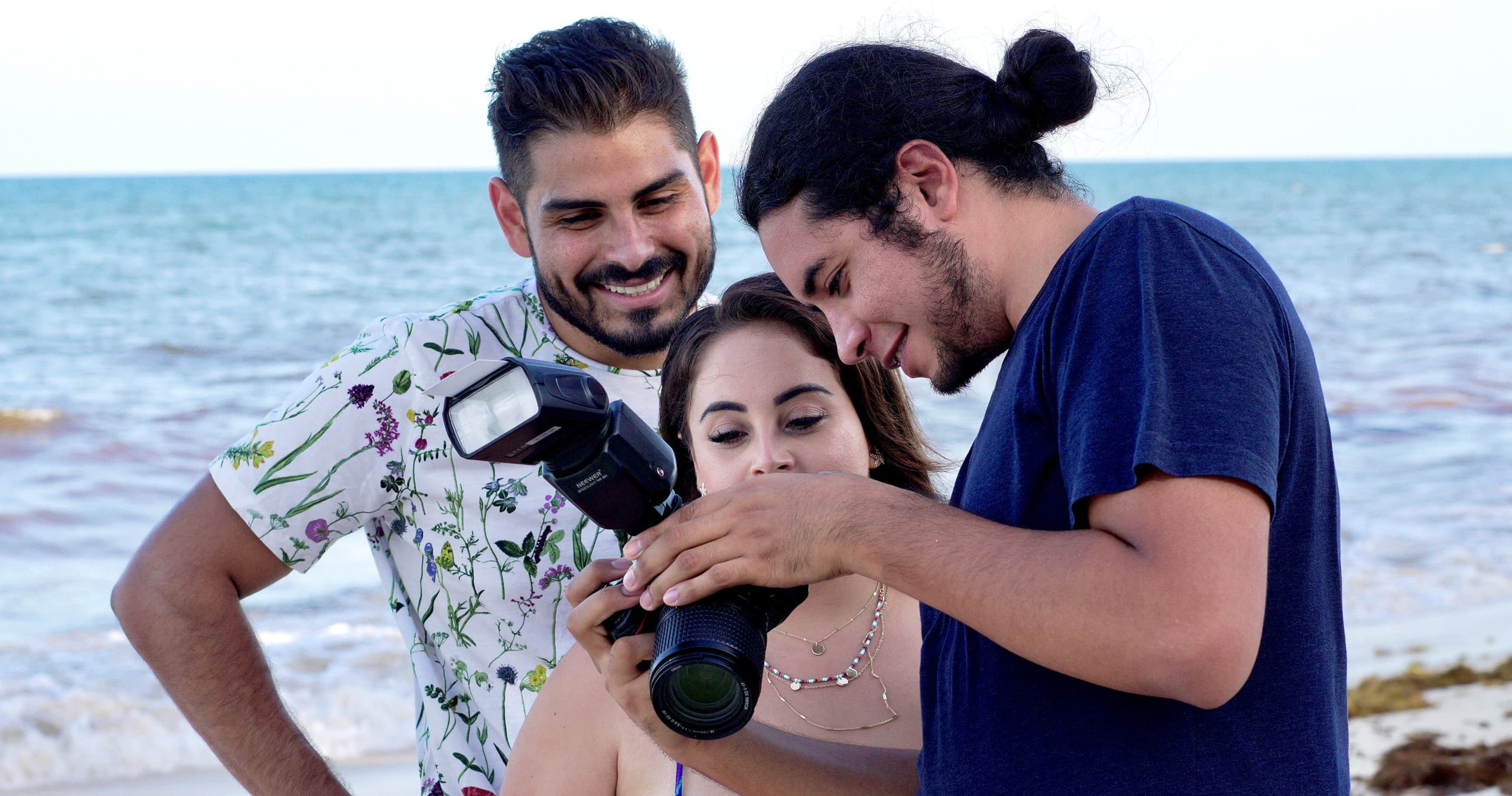 Wildlife & Photography Tour with Pixtore in Tulum