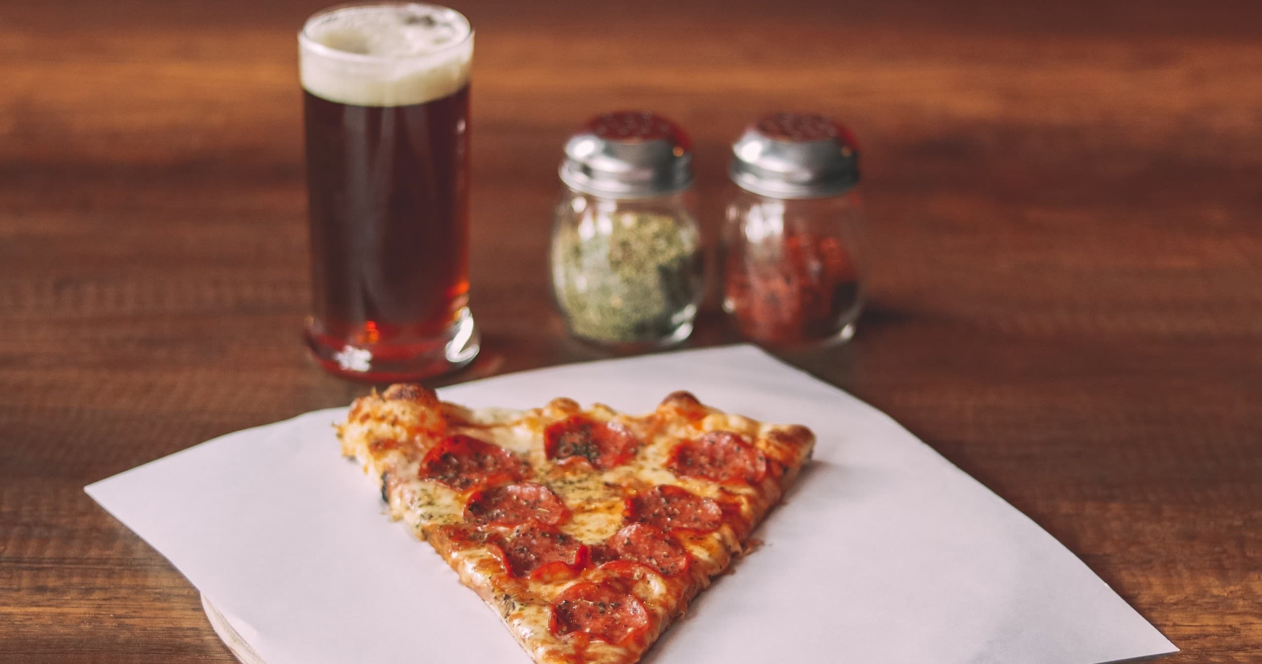 Happy Hour Paddle & Pizza at Frances Slocum, PA
