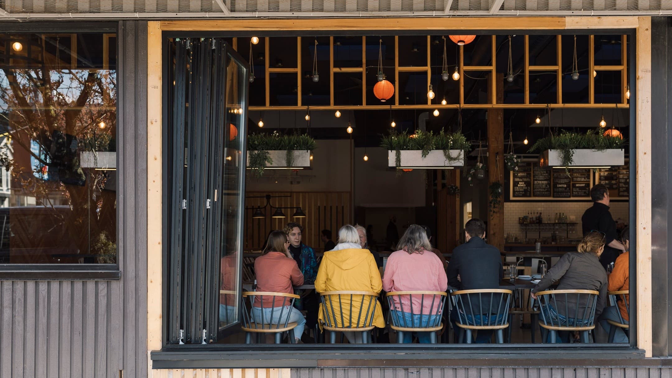 Discovering Vancouver’s Mount Pleasant: A Food Tour for Outdoor Enthusiasts and Urban Explorers photo 2