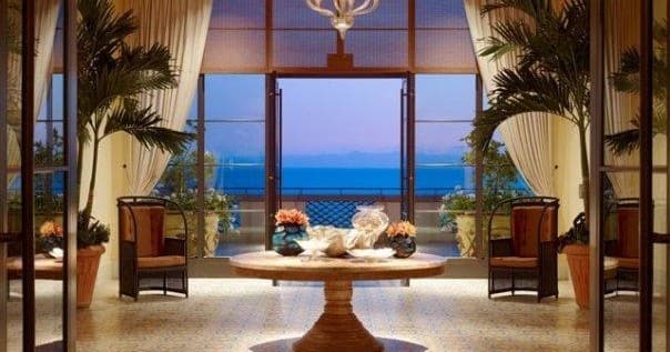 Terranea Resort team
