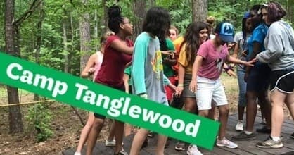 Private Camp Tanglewood Escape in Augusta, Georgia