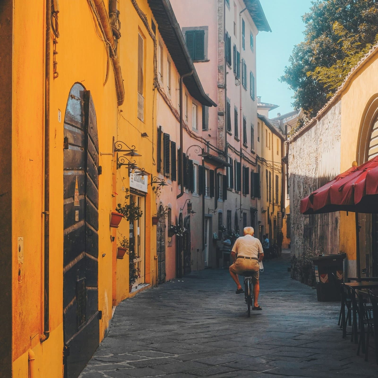 Private Tuscany Day Tour from Florence: Siena, Chianti & San Gimignano