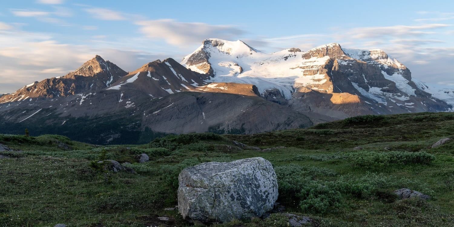 Evening Wildlife & Landscape Tour: Banff Evening Wildlife Photography photo 2