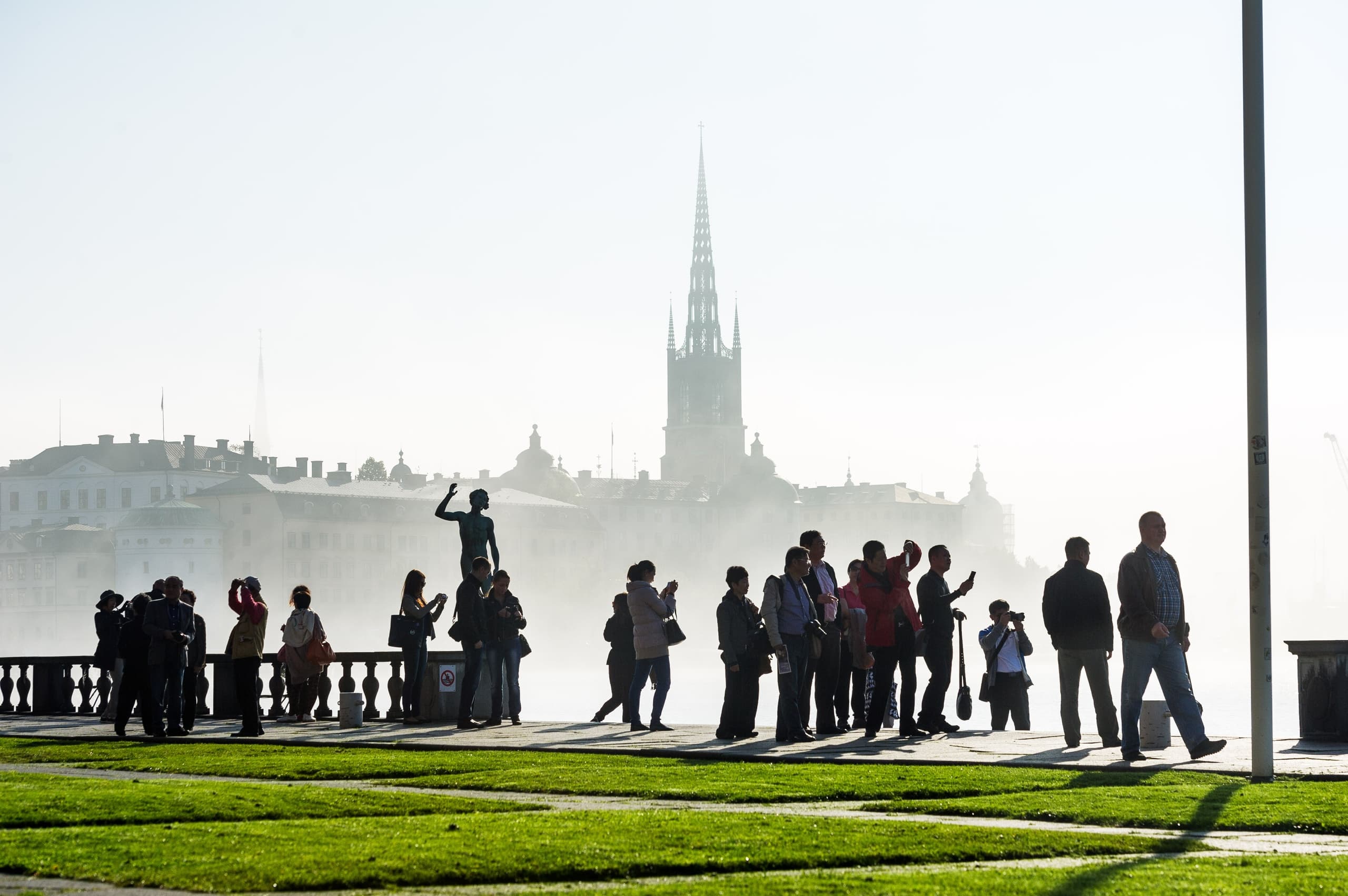 Sweden History Tours: Custom Group Adventures in Vallentuna