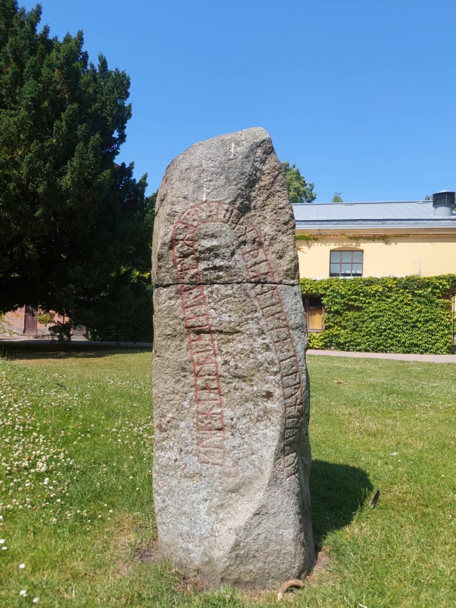 Lund History Walks with Sweden History Tours