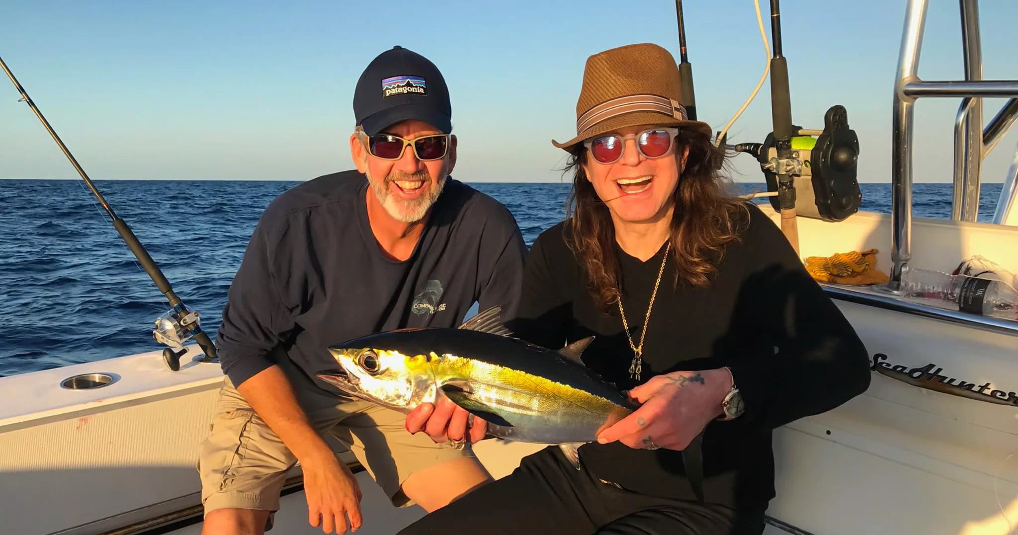 Water-Activities & Business Name: Compass Rose Sunset Cruise in Key West