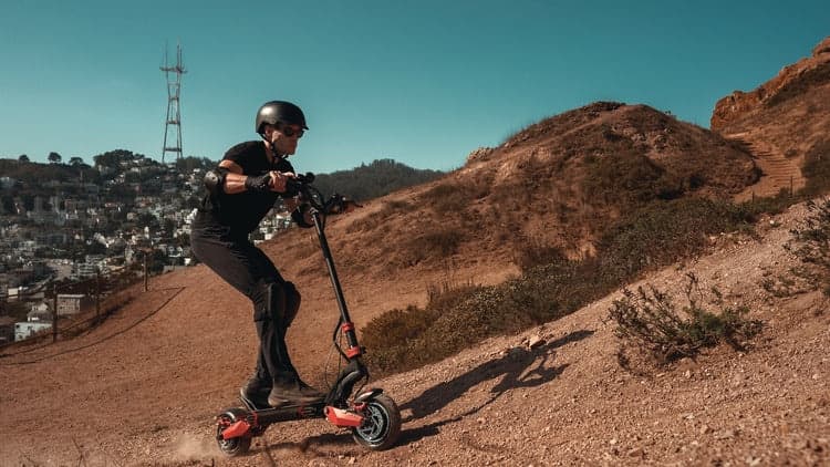 Explore High Point, NC on a Self-Guided Electric Scooter Adventure