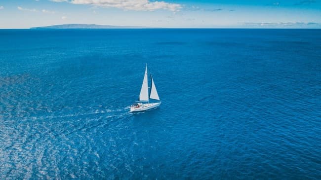 Full Day Snorkel & Sail in Wailuku with Maui Custom Charters