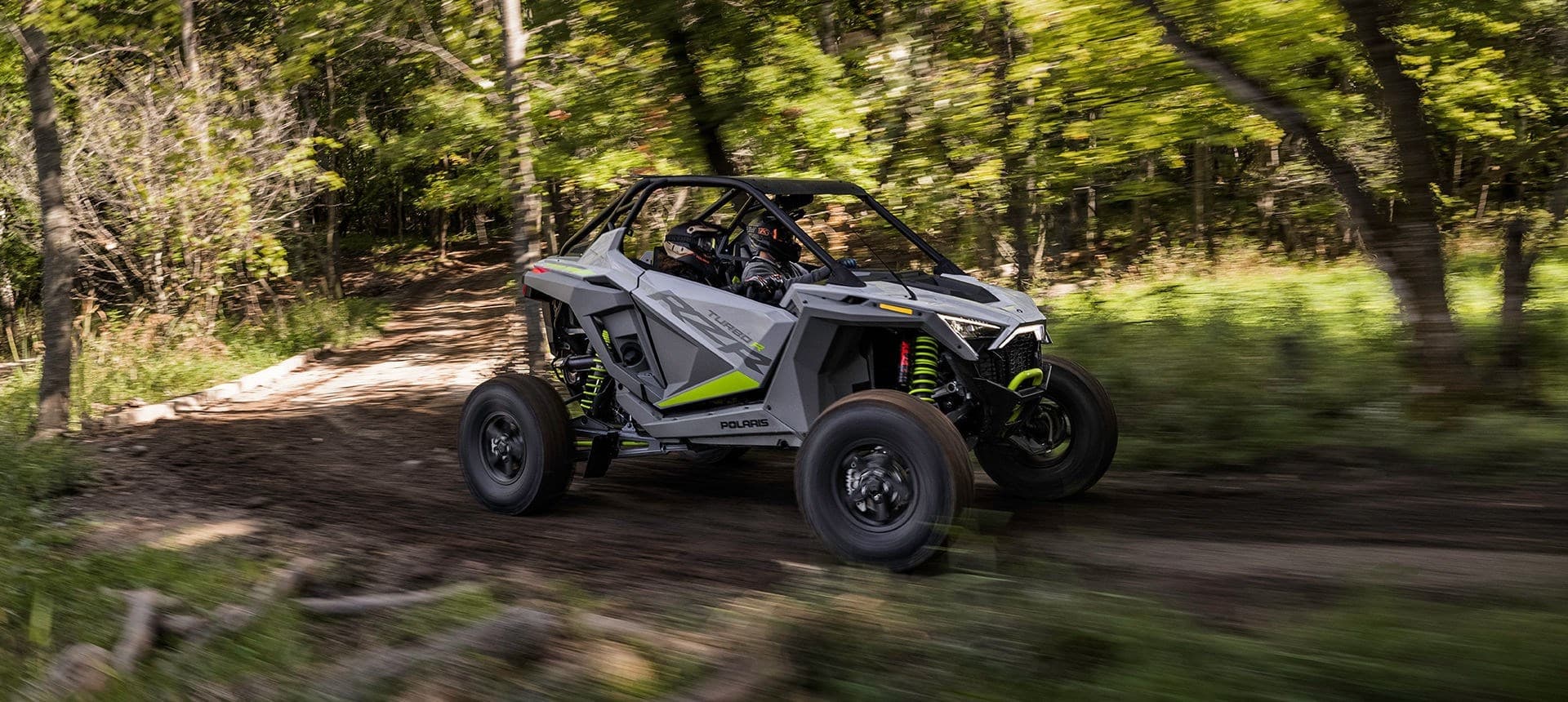 Flagstaff ATV Rentals fleet