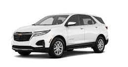 Mid-Size SUV Rentals for Arizona Adventures in Flagstaff