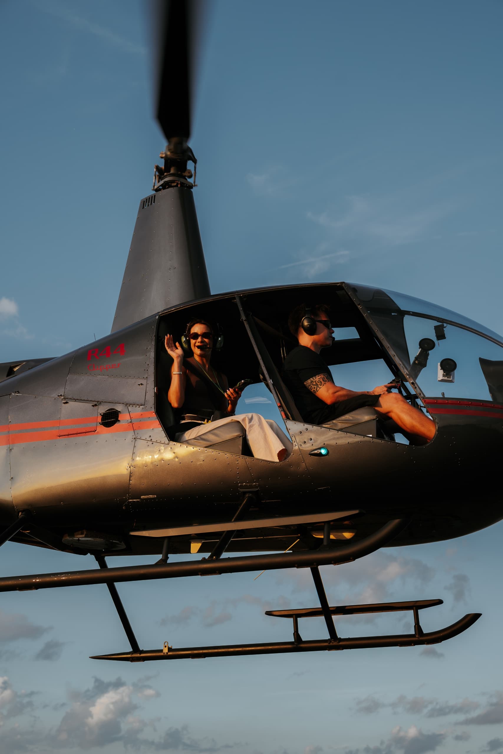 Skyline Snap: 10-15 Minute Scenic Flight Over the Miami Coast photo 4