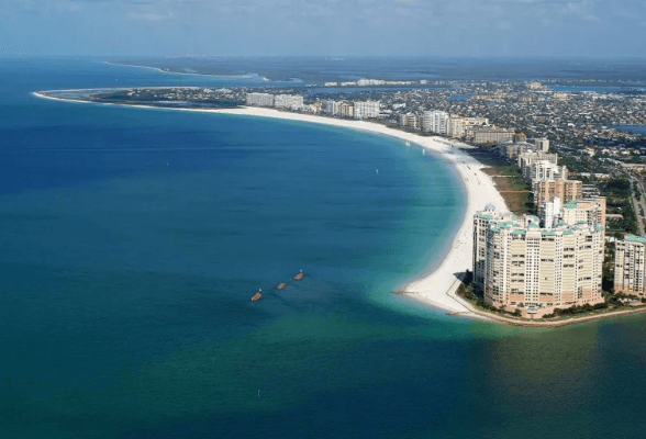 Florida Island Tours fleet