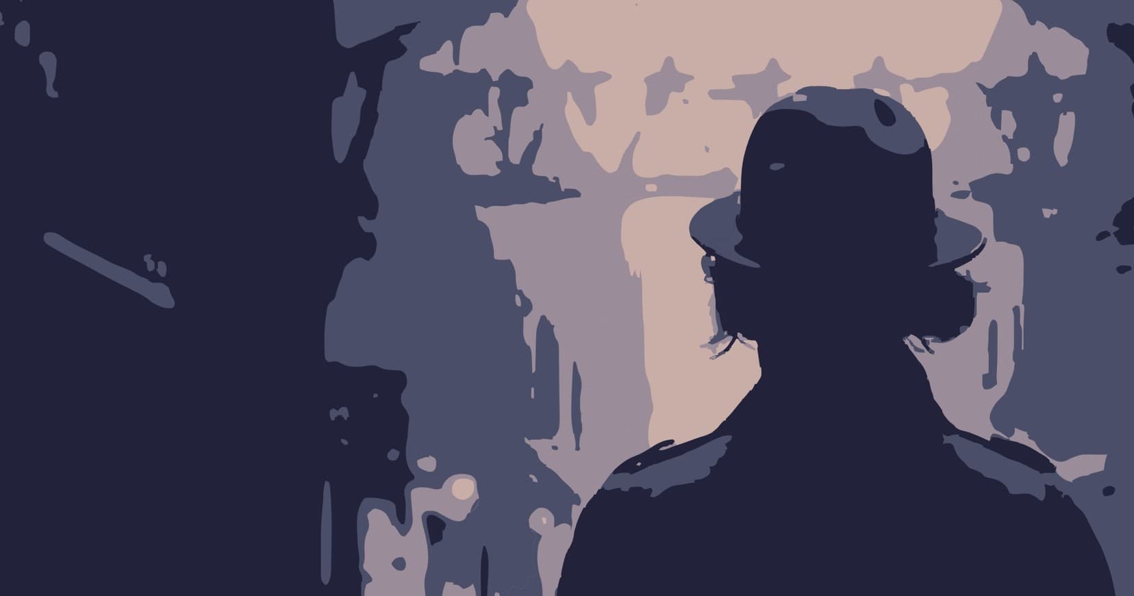 His Girl Watson: A Sherlock Noir — Jazz, Mystery & Post‑War Grit in Buffalo photo 1