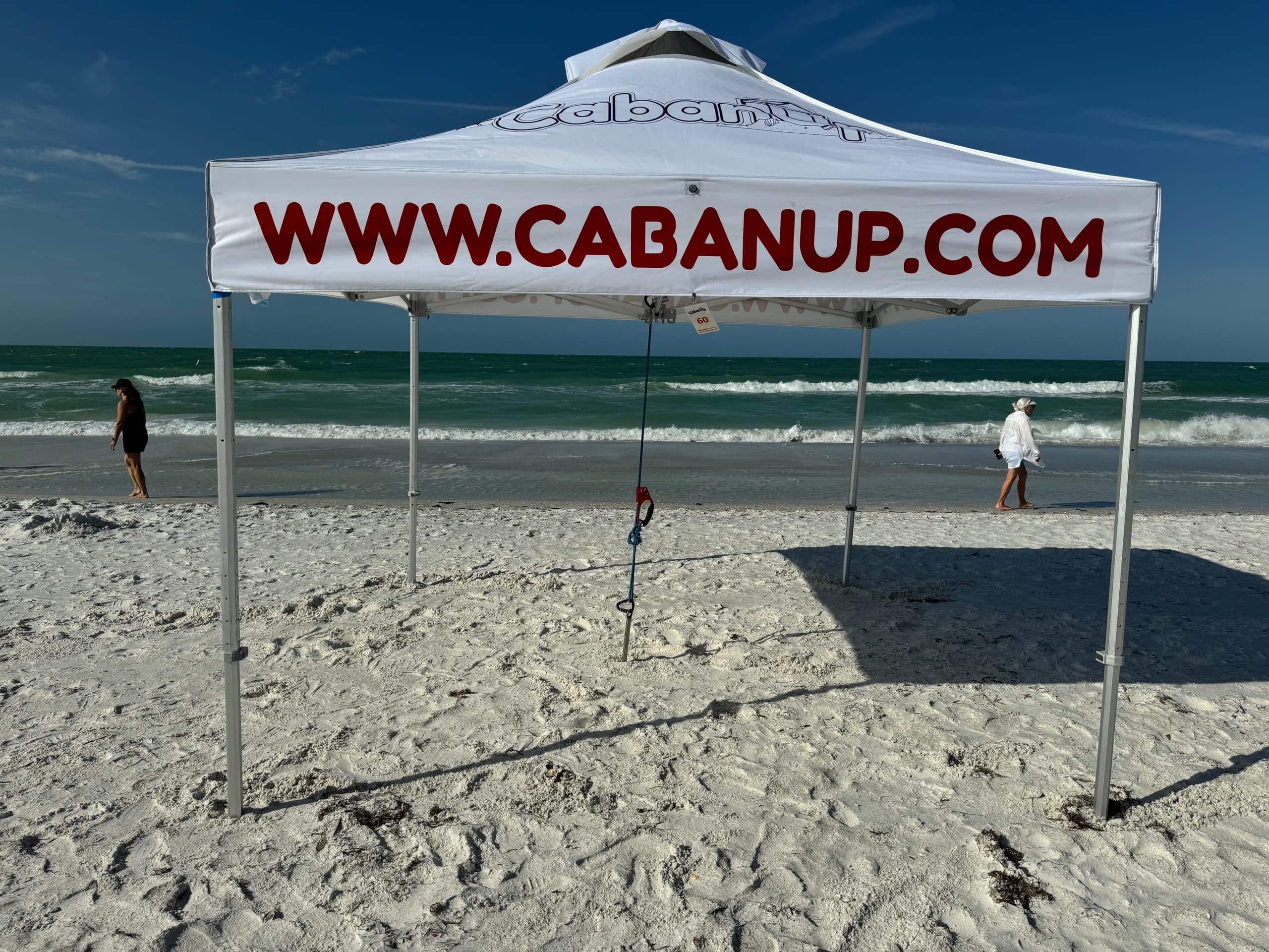 Beach Activities & Rentals at CabanUp | Coastal Relaxation