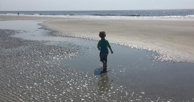 Beach Bike Rentals & Gear on Hilton Head Island