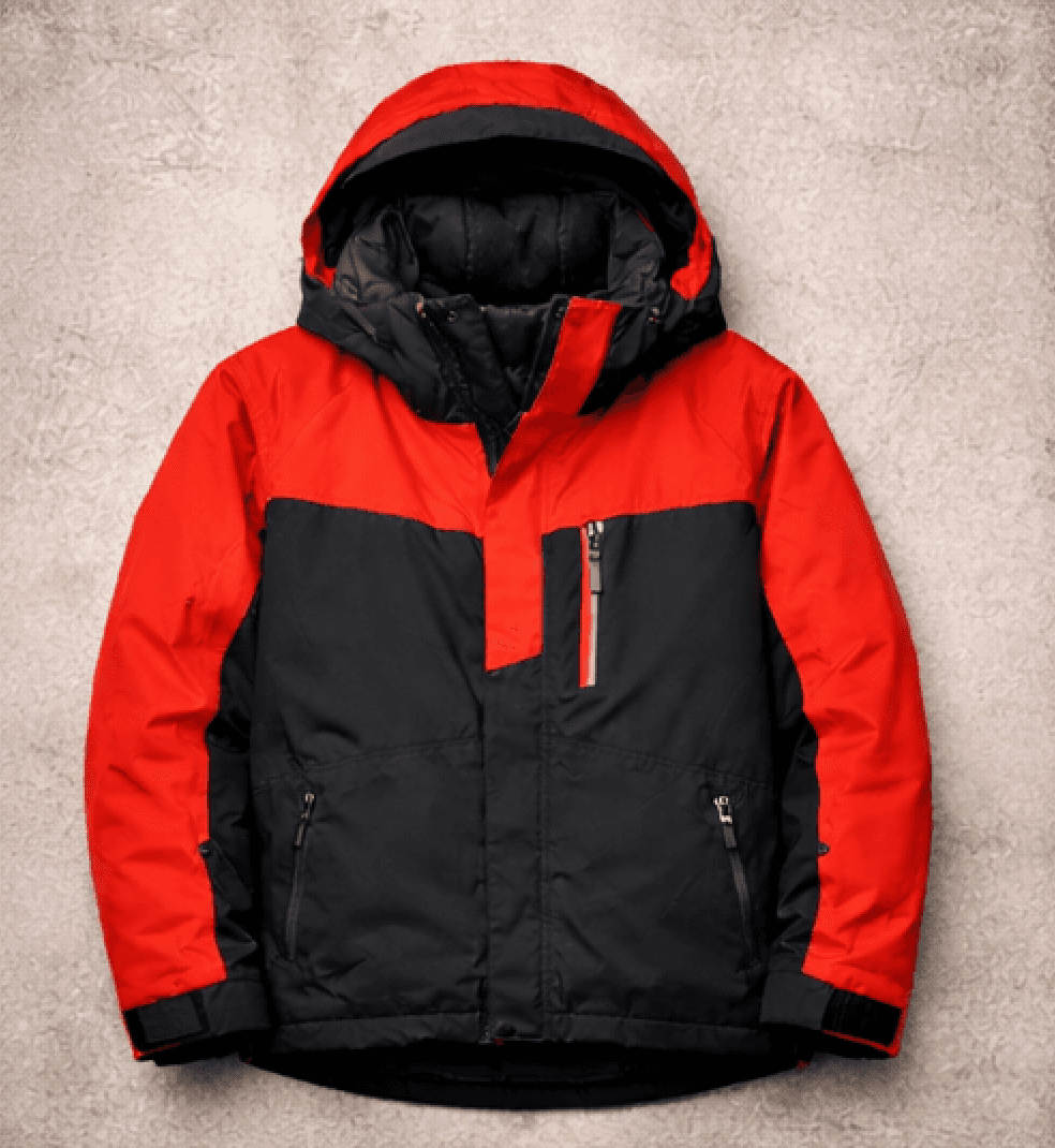 Rent a Snow Jacket in Big Bear Lake for Snow Summit Days